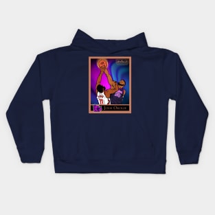 Josh Okogie SKYBLOX Kids Hoodie